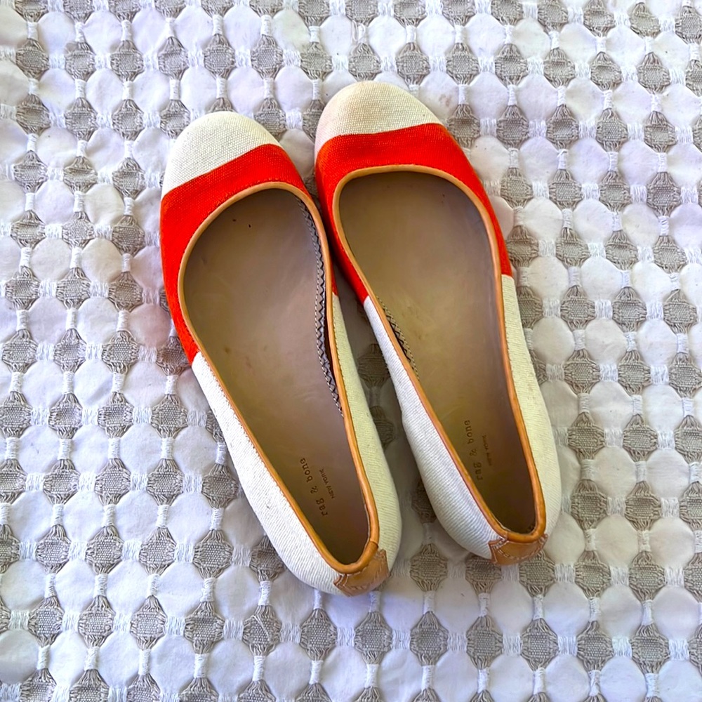 RAG & BONE FLATS